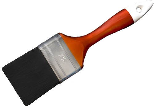 Paint brush - Click Image to Close